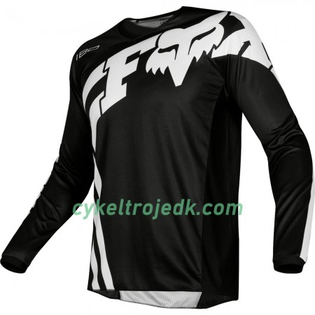 Langærmet MTB Trøje Fox Racing 180 COTA N002